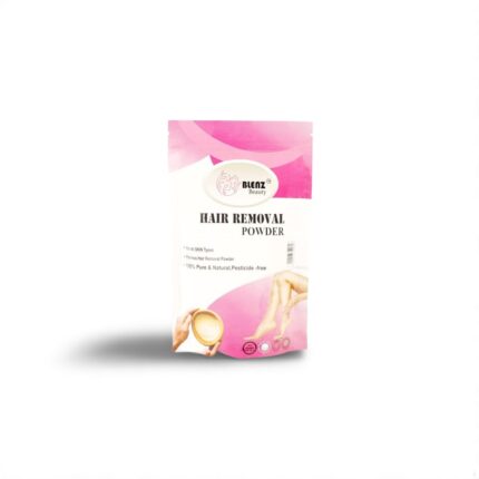 Blenz Beauty Hair Removal Powder