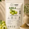 Blenz Beauty amla powder for hair and scalp care