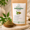 Blenz Beauty bhringraj powder for hair and scalp care