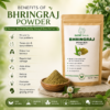 Blenz Beauty Bhringraj Powder - Benefits