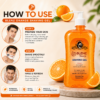 Orange Shaving Gel product gallery