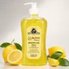 Blenz Beauty lemon non-foaming shaving gel