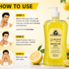 Lemon Shaving Gel product gallery