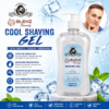 Blenz Beauty Cool Shaving Gel product gallery